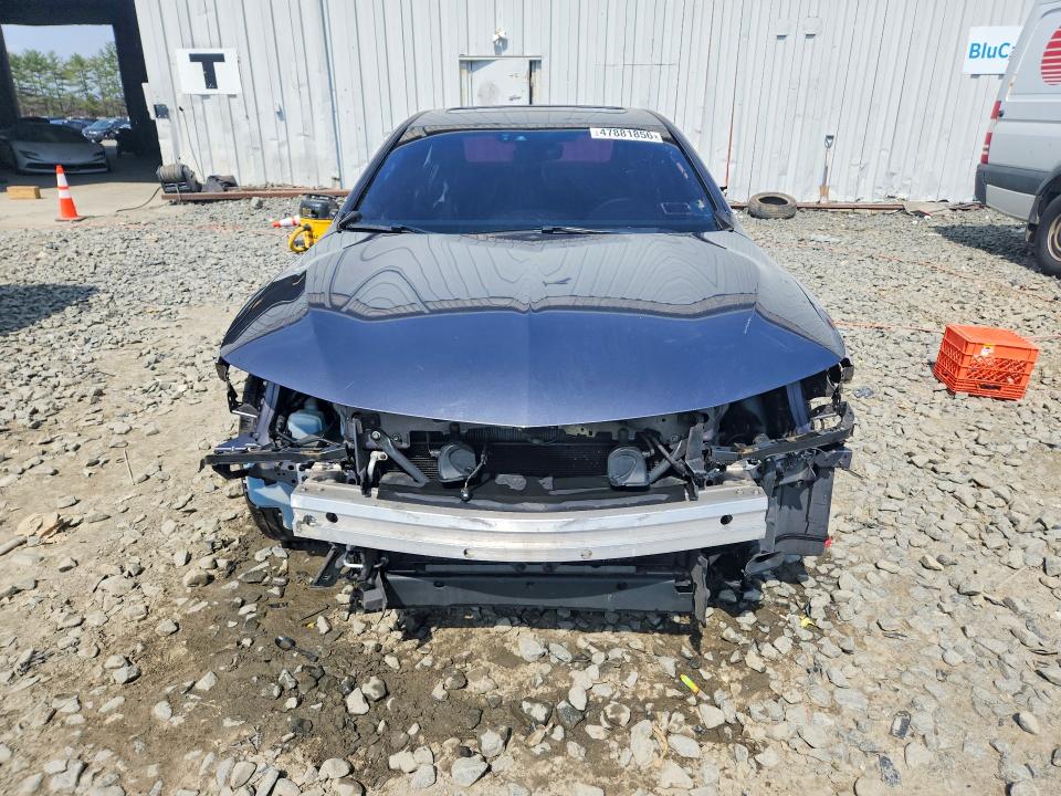 Продаж на аукціоні авто 2019 Acura Tlx, vin: 19UUB3F60KA002192, номер лоту: 47881856
