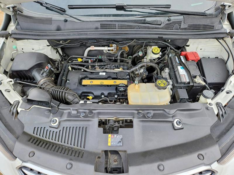 Продаж на аукціоні авто 2017 Buick Encore, vin: KL4CJASB5HB012993, номер лоту: 47637656