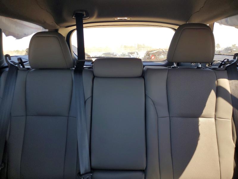 46097916 :رقم المزاد ، JF2BUPDDXTY483636 vin ، 2026 Subaru Outback مزاد بيع