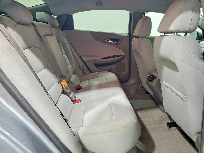Aukcja sprzedaży 2023 Chevrolet Malibu, vin: 1G1ZD5ST6PF129487, numer aukcji: 41705216
