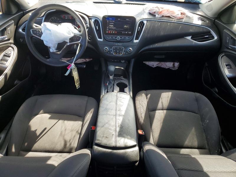 Aukcja sprzedaży 2023 Chevrolet Malibu, vin: 1G1ZD5ST0PF231769, numer aukcji: 45752356