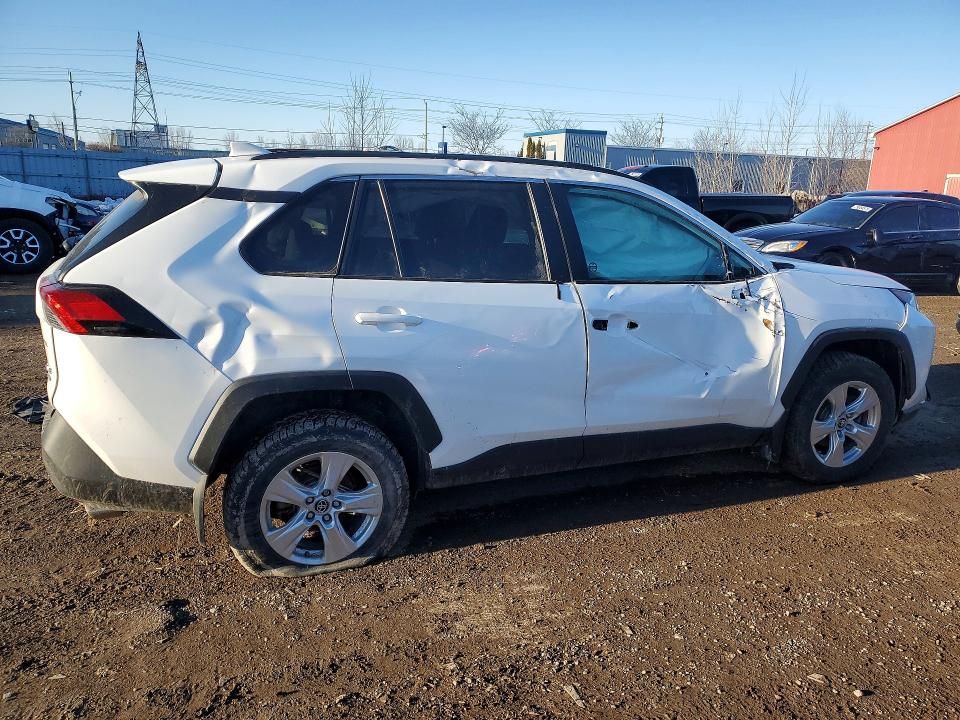 Aukcja sprzedaży 2019 Toyota Rav4, vin: 2T3R1RFV6KC041731, numer aukcji: 78842025