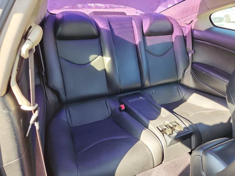 2014 Infiniti Q60 Coupe მანქანა იყიდება აუქციონზე, vin: JN1CV6EK5EM110895, აუქციონის ნომერი: 79788905