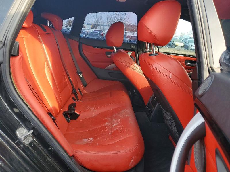 Продажа на аукционе авто 2017 Bmw 430xi, vin: WBA4F9C56HG439750, номер лота: 79065105