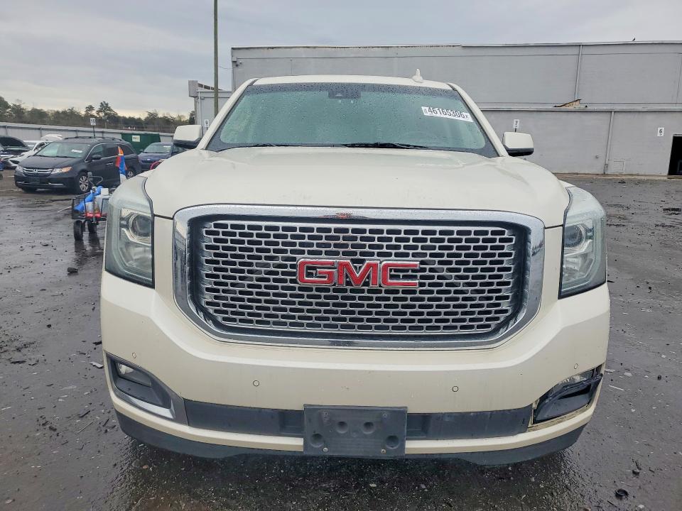 Продажа на аукционе авто 2015 Gmc Yukon, vin: 1GKS2CKJ9FR686834, номер лота: 46165306
