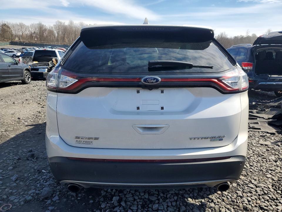 Aukcja sprzedaży 2018 Ford Edge, vin: 2FMPK4K92JBB35374, numer aukcji: 46224566
