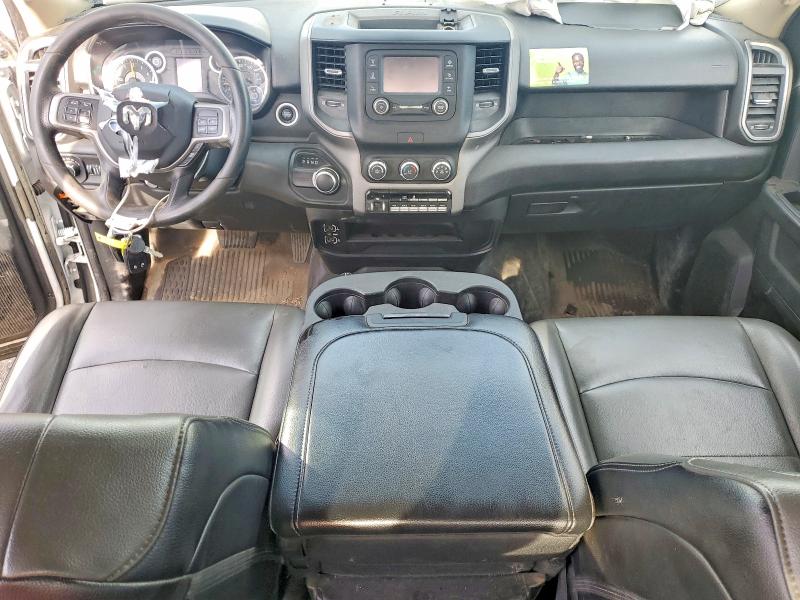 47659356 :رقم المزاد ، 3C7WR5HJ7LG268671 vin ، 2020 Ram 2500 مزاد بيع