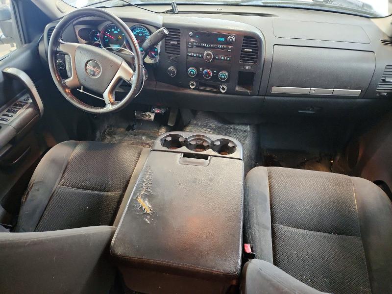 2007 Gmc New Sierra მანქანა იყიდება აუქციონზე, vin: 1GTJK33677F550125, აუქციონის ნომერი: 46172126