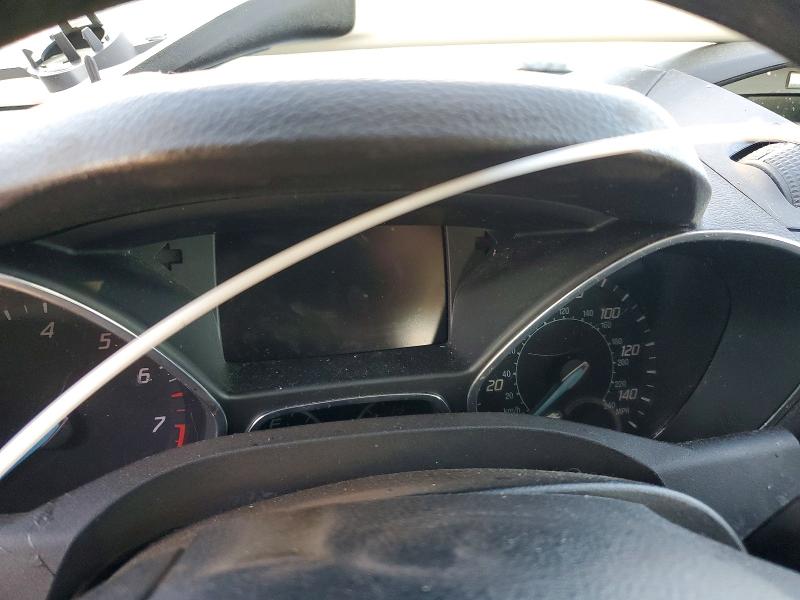 46379396 :رقم المزاد ، 1FMCU0F77EUA89261 vin ، 2014 Ford Escape مزاد بيع