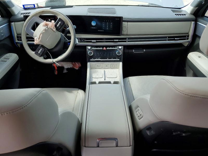 Aukcja sprzedaży 2025 Hyundai Santa Fe Hybrid, vin: 5NMP54G16SH059384, numer aukcji: 42015946
