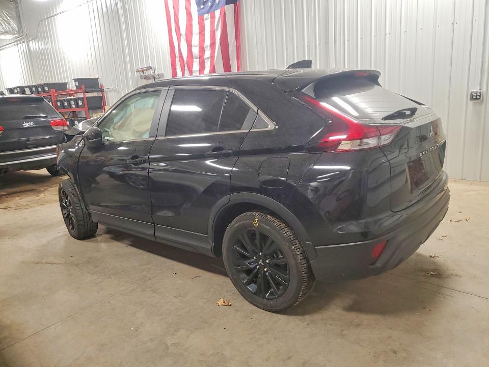 Продаж на аукціоні авто 2024 Mitsubishi Eclipse Cross, vin: JA4ATVAA0RZ062100, номер лоту: 47965126