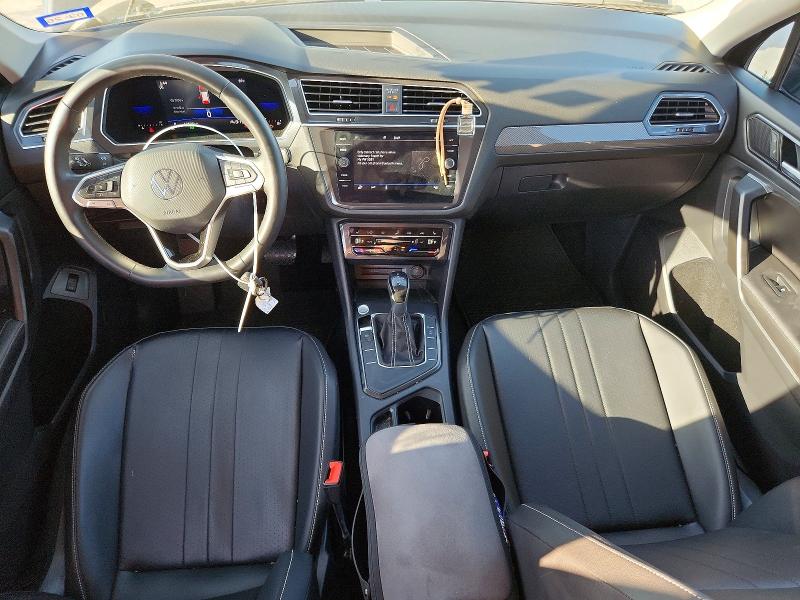 47541036 :رقم المزاد ، 3VV3B7AX0NM013381 vin ، 2022 Volkswagen Tiguan مزاد بيع