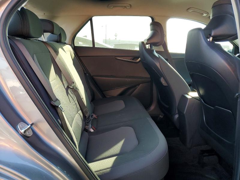 Aukcja sprzedaży 2025 Kia Niro, vin: KNDCP3LE2S5307015, numer aukcji: 98477605