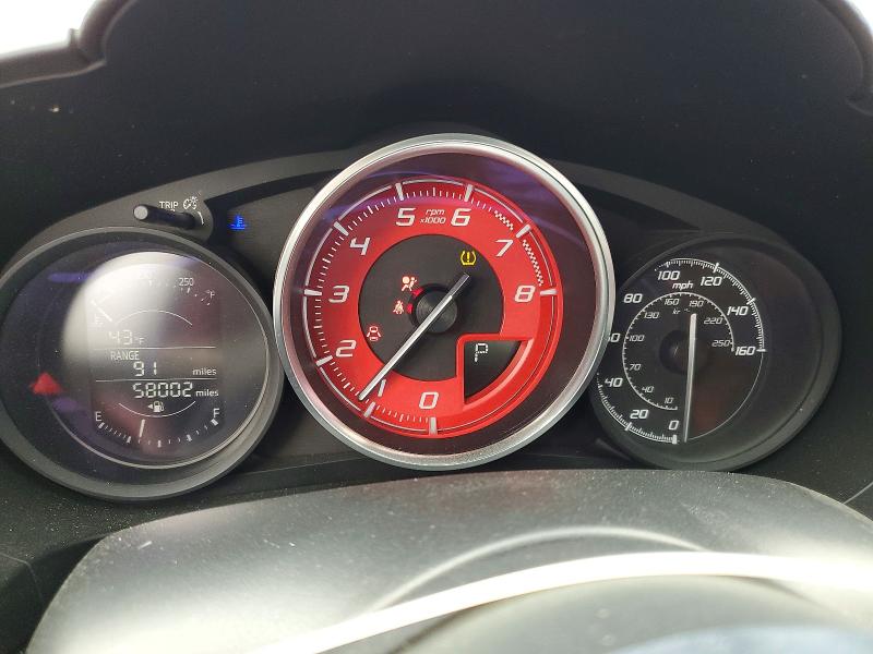 79759295 :رقم المزاد ، JC1NFAEK5H0129655 vin ، 2017 Fiat 124 Spider مزاد بيع