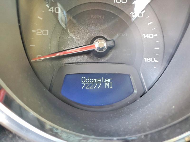 2014 Cadillac Cts მანქანა იყიდება აუქციონზე, vin: 1G6DC1E34E0127488, აუქციონის ნომერი: 47265826