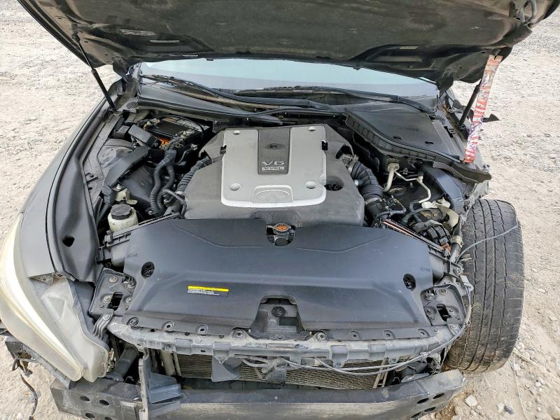 Продаж на аукціоні авто 2015 Infiniti Q50, vin: JN1BV7AP7FM334478, номер лоту: 78657145