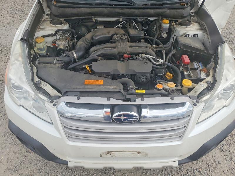 Продажа на аукционе авто 2013 Subaru Outback, vin: 4S4BRCLC9D3239942, номер лота: 47525906