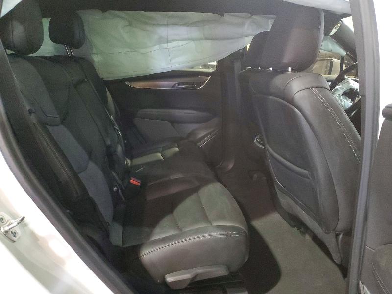 2024 Cadillac Xt6 მანქანა იყიდება აუქციონზე, vin: 1GYKPAR4XRZ729870, აუქციონის ნომერი: 46065596