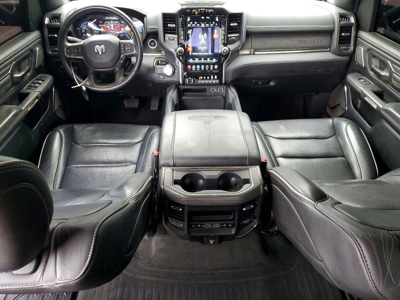Продажа на аукционе авто 2021 Ram 1500, vin: 1C6RREHT0MN748868, номер лота: 45747556