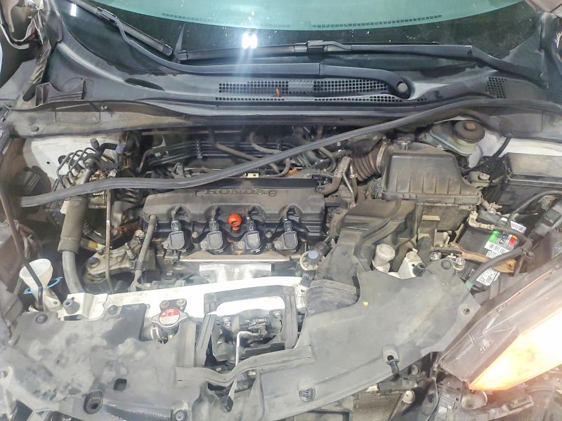 Продажа на аукционе авто 2016 Honda Hr-v, vin: 3CZRU5H5XGM705690, номер лота: 79970645