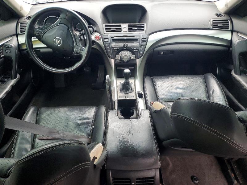 Продажа на аукционе авто 2010 Acura Tl, vin: 19UUA9E57AA005779, номер лота: 41640376
