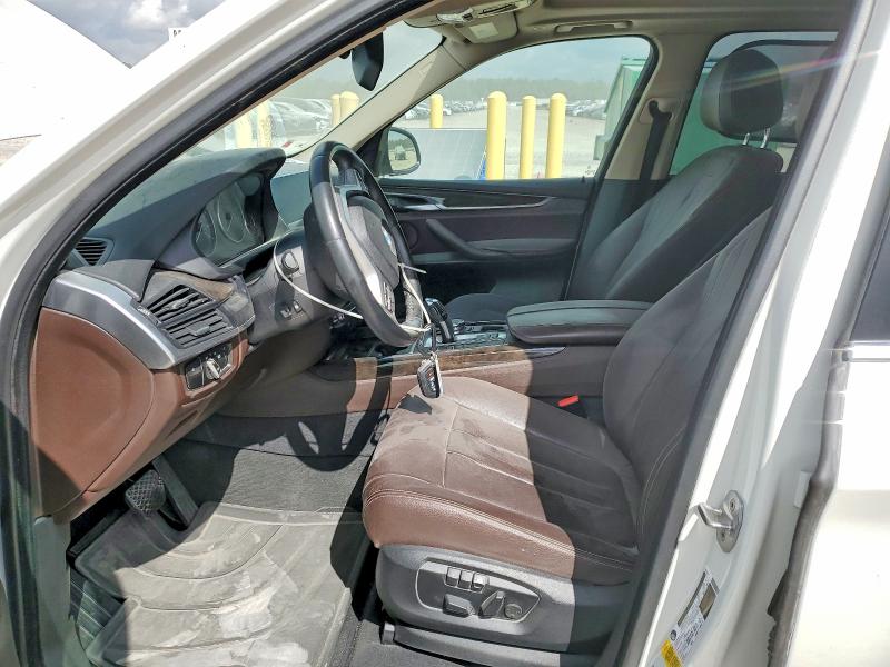 Aukcja sprzedaży 2016 Bmw X5, vin: 5UXKR2C57G0R73211, numer aukcji: 79369935