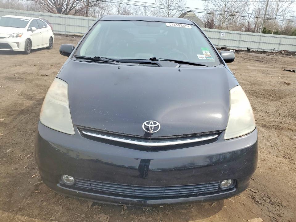 47419386 :رقم المزاد ، JTDKB20U263181515 vin ، 2006 Toyota Prius مزاد بيع