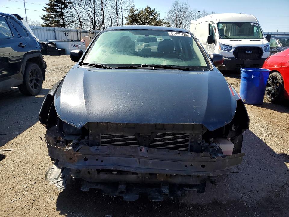 Продаж на аукціоні авто 2012 Subaru Impreza, vin: JF1GJAF63CH004150, номер лоту: 47095726