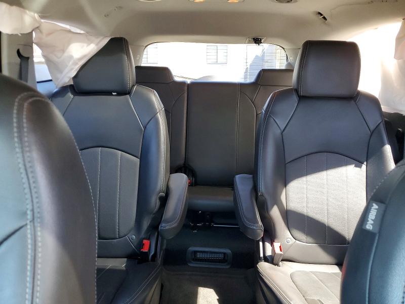 Aukcja sprzedaży 2017 Buick Enclave, vin: 5GAKRCKD7HJ110972, numer aukcji: 46488506