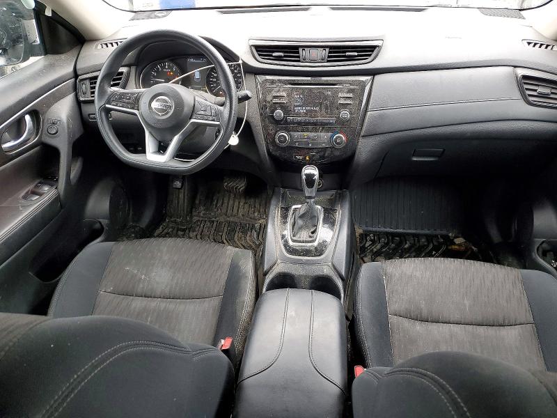Продажа на аукционе авто 2017 Nissan Rogue, vin: 5N1AT2MV3HC771393, номер лота: 79897945