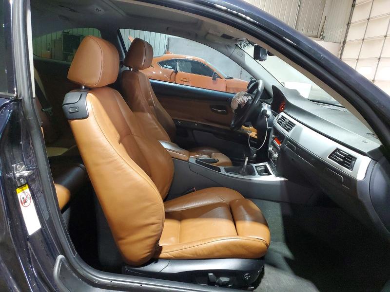 47644356 :رقم المزاد ، WBAWV13547PG07142 vin ، 2007 Bmw 328 مزاد بيع