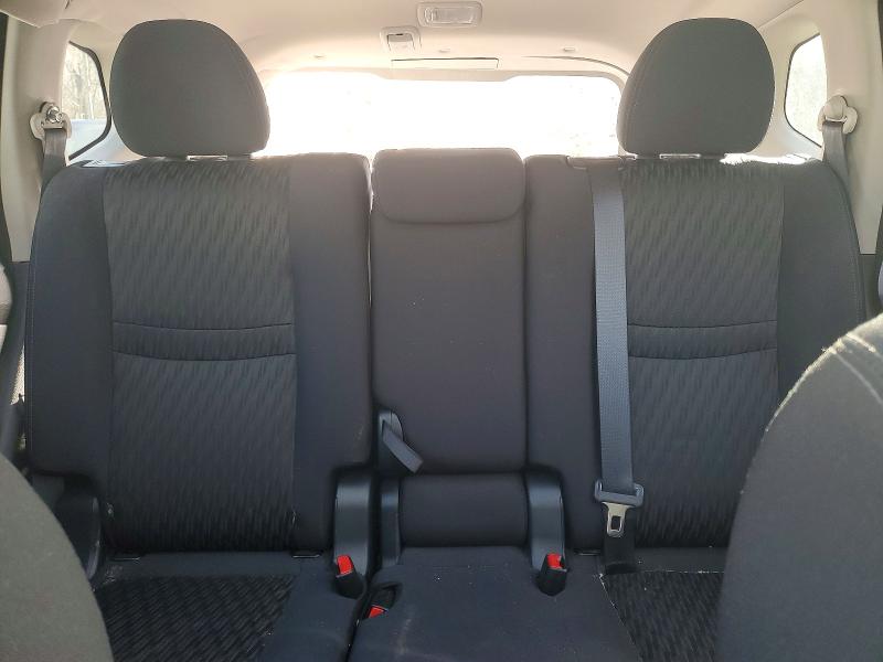 Aukcja sprzedaży 2019 Nissan Rogue, vin: 5N1AT2MV9KC838649, numer aukcji: 78906085