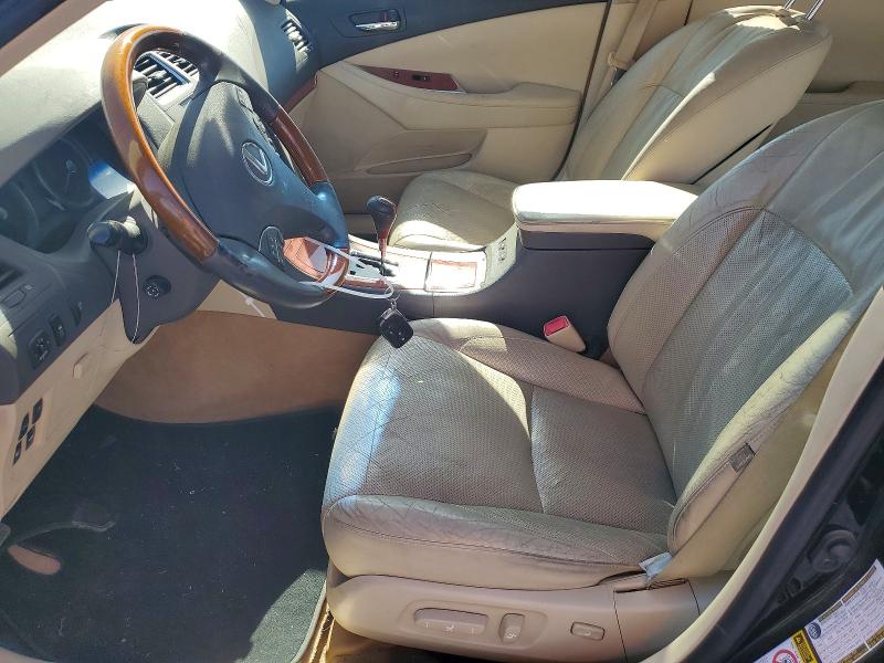 Продажа на аукционе авто 2011 Lexus Es 350, vin: JTHBK1EG2B2435008, номер лота: 47100586