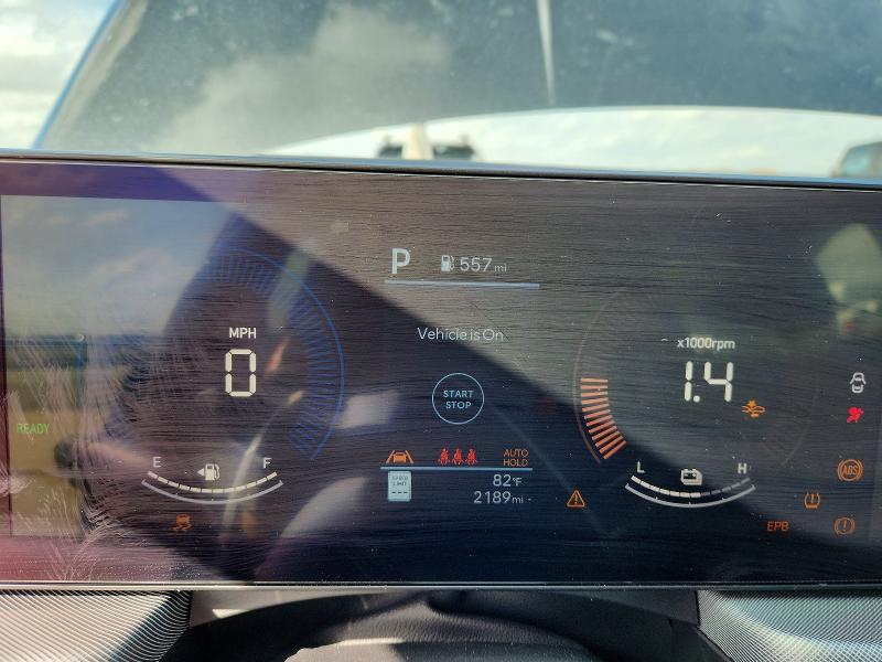 Продаж на аукціоні авто 2025 Hyundai Sonata Hybrid, vin: KMHL34JJ4SA125093, номер лоту: 41929526