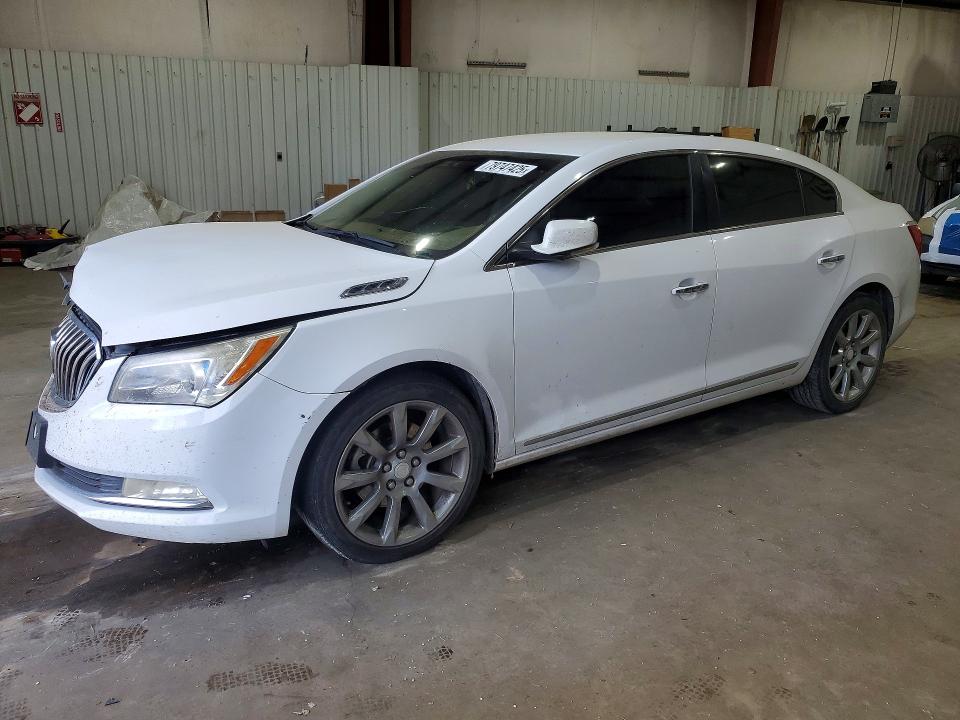 Aukcja sprzedaży 2014 Buick Lacrosse, vin: 1G4GB5G35EF245737, numer aukcji: 79747425