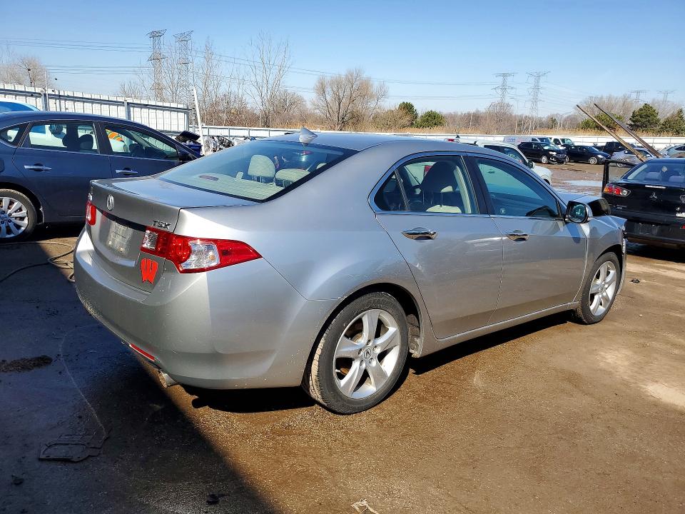Aukcja sprzedaży 2010 Acura Tsx, vin: JH4CU2F64AC038029, numer aukcji: 46477626
