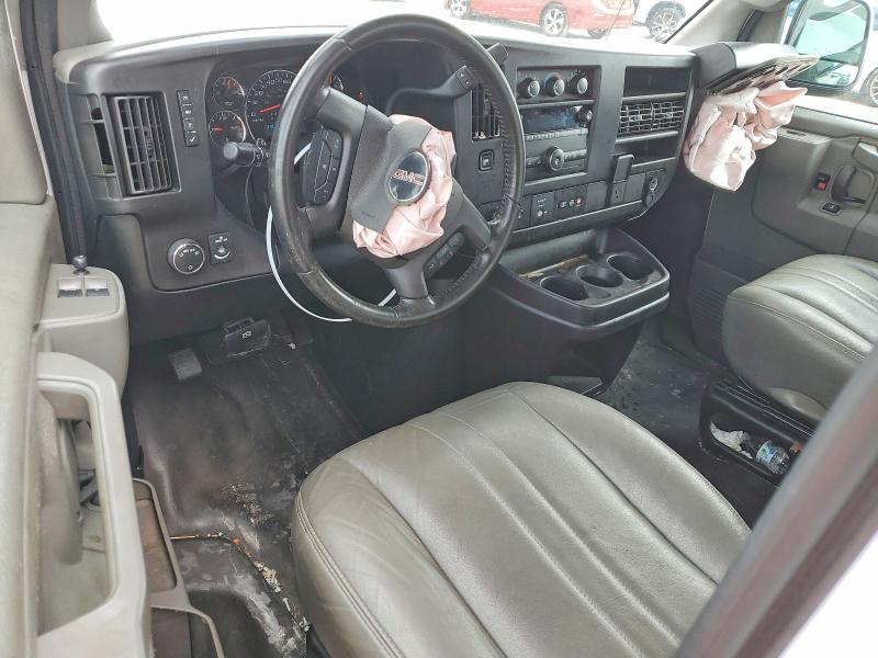 Aukcja sprzedaży 2023 Gmc Savana, vin: 1GTW7AFP4P1173797, numer aukcji: 79534395