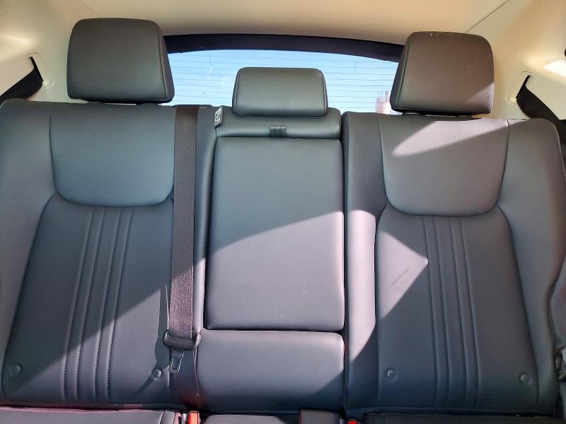 Auction sale of the 2024 Lexus Nx 350h, vin: JTJAKCEZXR5019840, lot number: 46618866