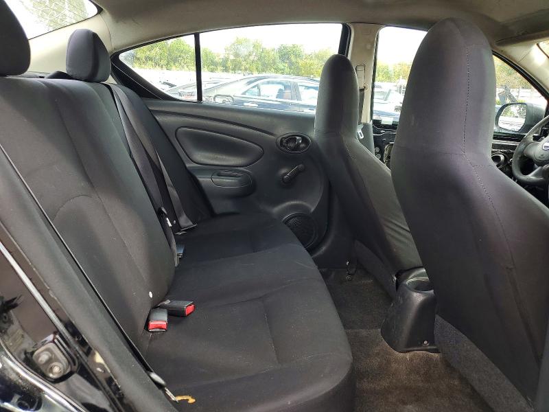 Aukcja sprzedaży 2013 Nissan Versa, vin: 3N1CN7AP0DL890630, numer aukcji: 41925716