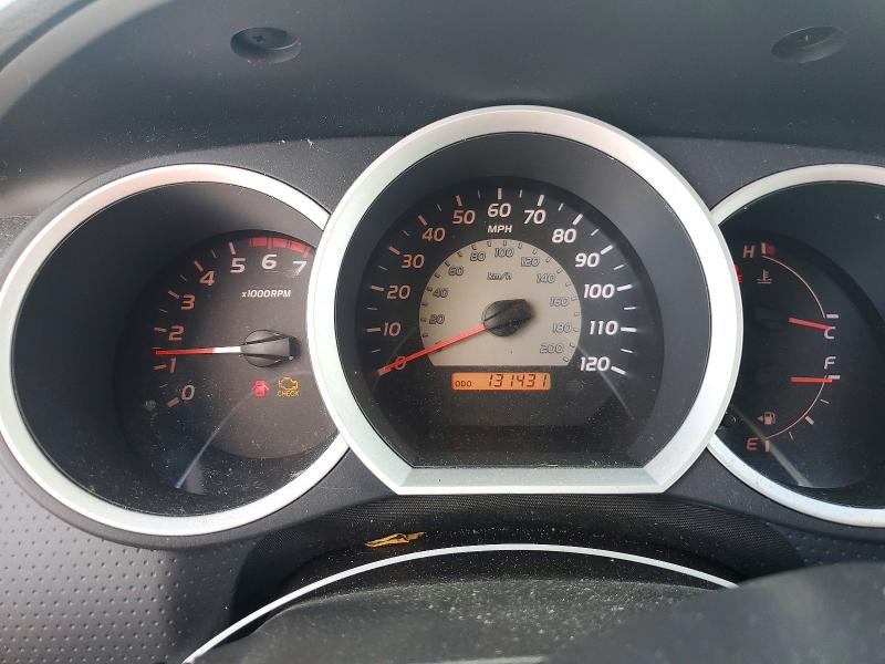 Aukcja sprzedaży 2007 Toyota Tacoma, vin: 3TMJU62N07M042549, numer aukcji: 79706575