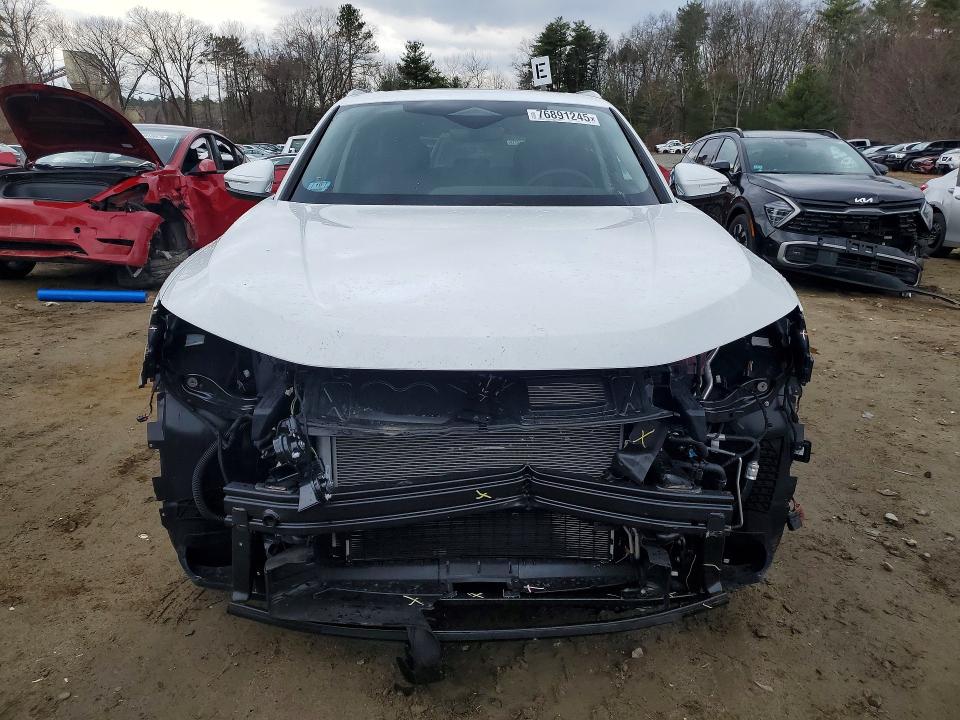 Aukcja sprzedaży 2025 Audi Q5, vin: WA11AAGU9S2070971, numer aukcji: 76891245
