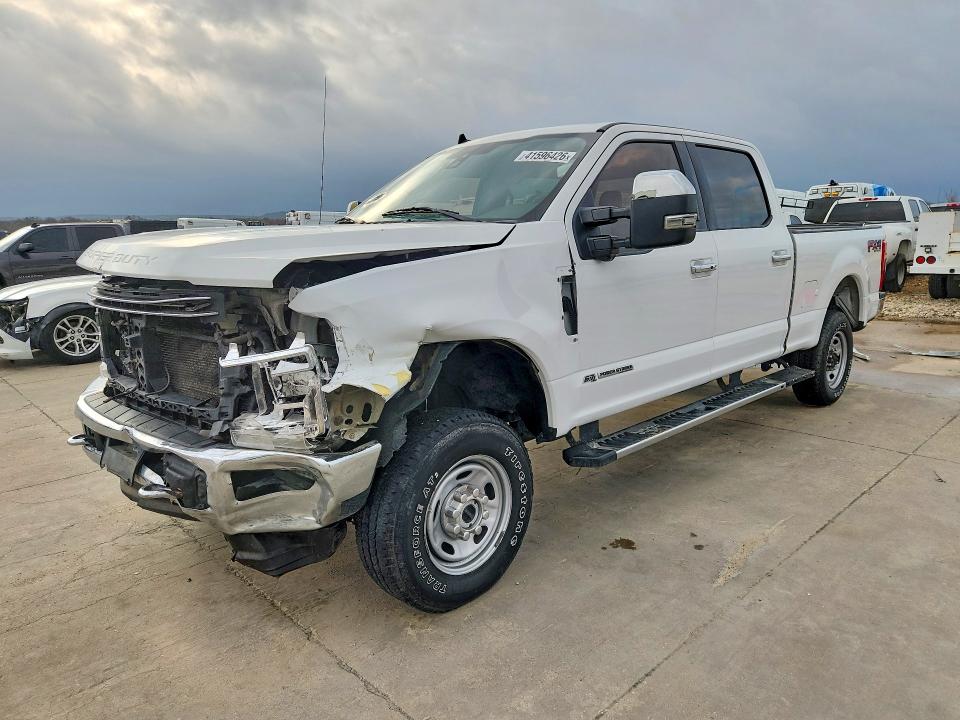 Aukcja sprzedaży 2019 Ford F250, vin: 1FT7W2BT1KED63722, numer aukcji: 41596426