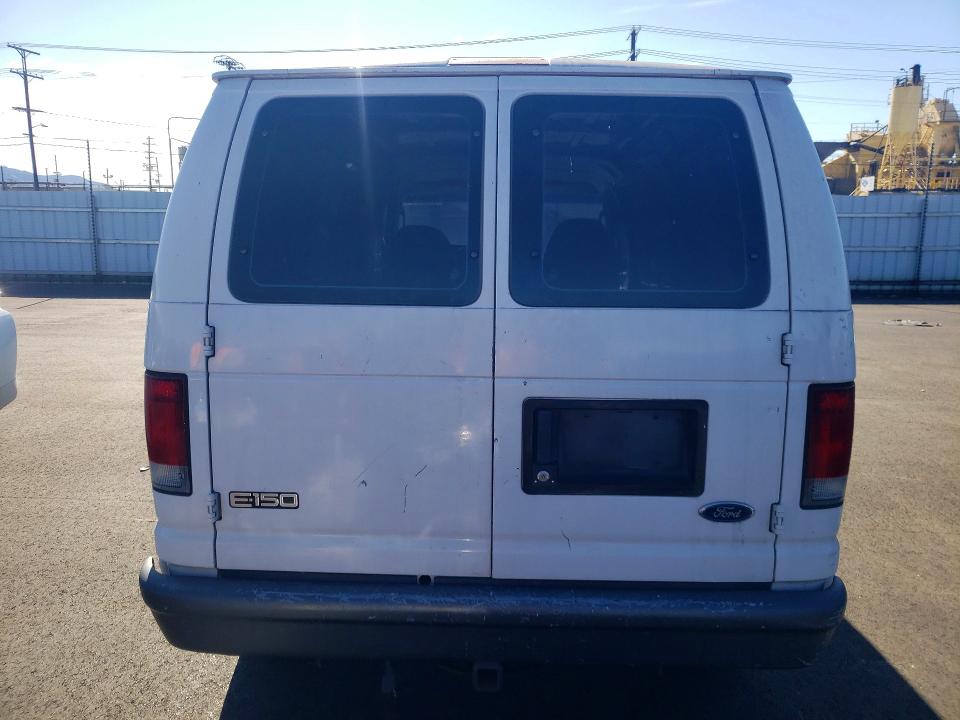 Продажа на аукционе авто 2005 Ford E150, vin: 1FTRE14W65HB31083, номер лота: 41795706