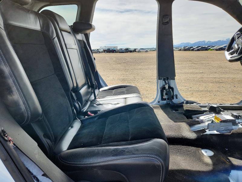 2014 Jeep Grand Cherokee მანქანა იყიდება აუქციონზე, vin: 1C4RJFDJ2EC546704, აუქციონის ნომერი: 41957016