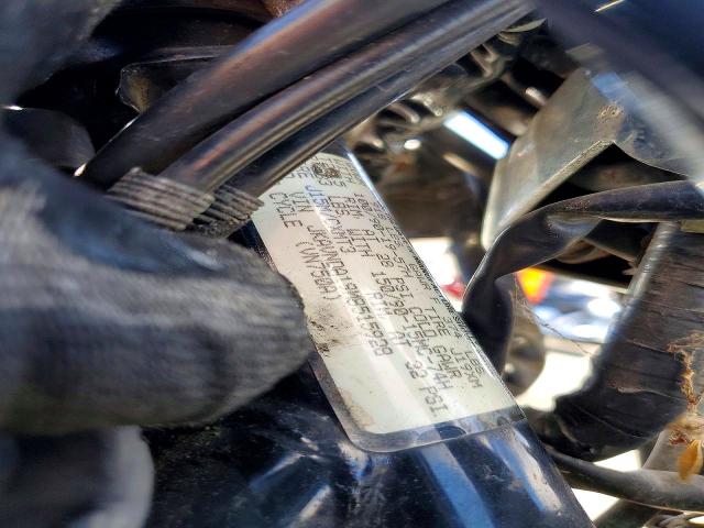 Продаж на аукціоні авто 1991 Kawasaki Vn750, vin: JKAVNDA19MB515928, номер лоту: 41836016