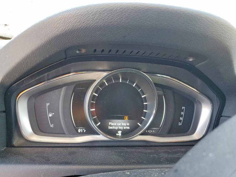 45655926 :رقم المزاد ، YV440MBK4G1247532 vin ، 2016 Volvo Xc70 مزاد بيع