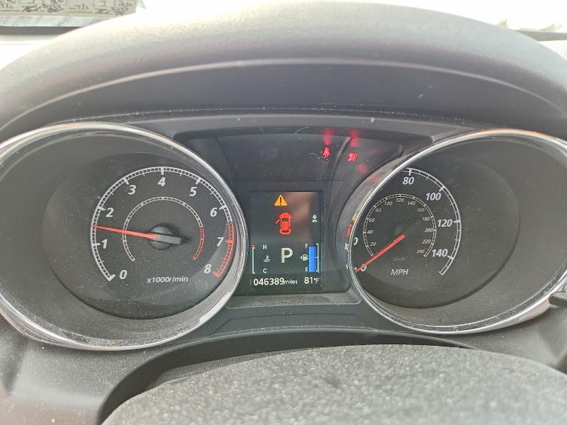 Продаж на аукціоні авто 2024 Mitsubishi Outlander Sport, vin: JA4ARUAU5RU004600, номер лоту: 48309086