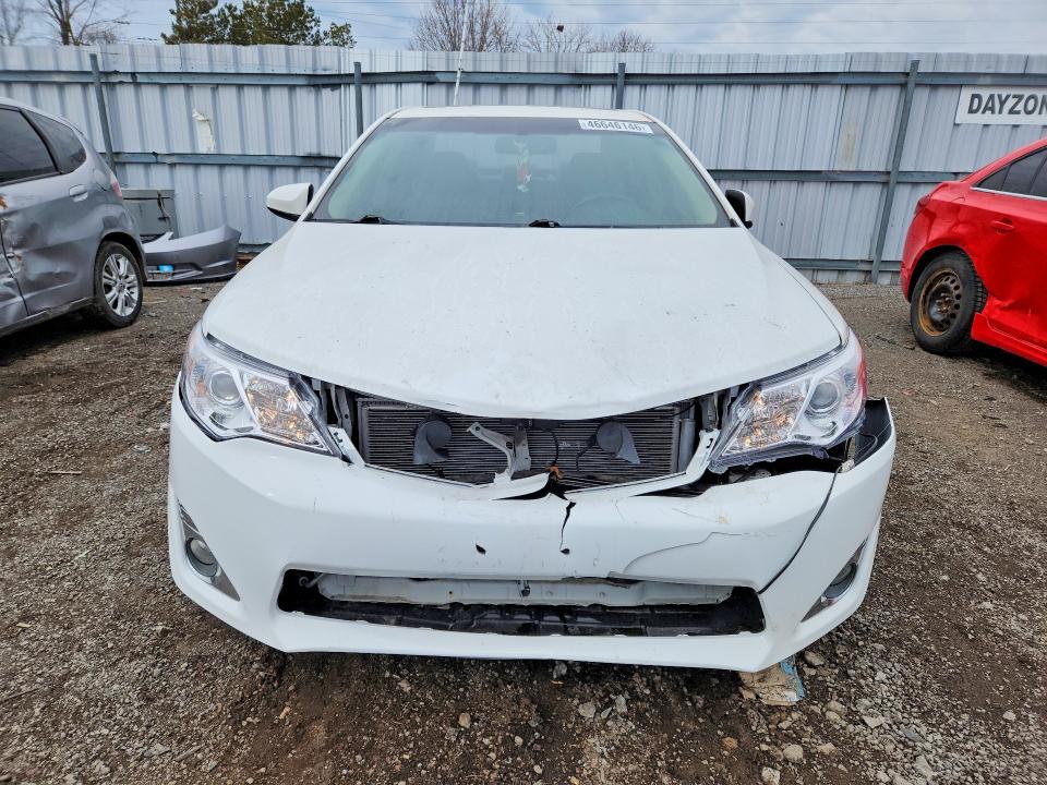 Продаж на аукціоні авто 2012 Toyota Camry, vin: 4T1BF1FK6CU567733, номер лоту: 46646146