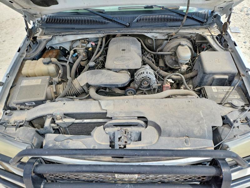 Продаж на аукціоні авто 2007 Chevrolet Silverado, vin: 2GCEK13Z871181802, номер лоту: 47297676