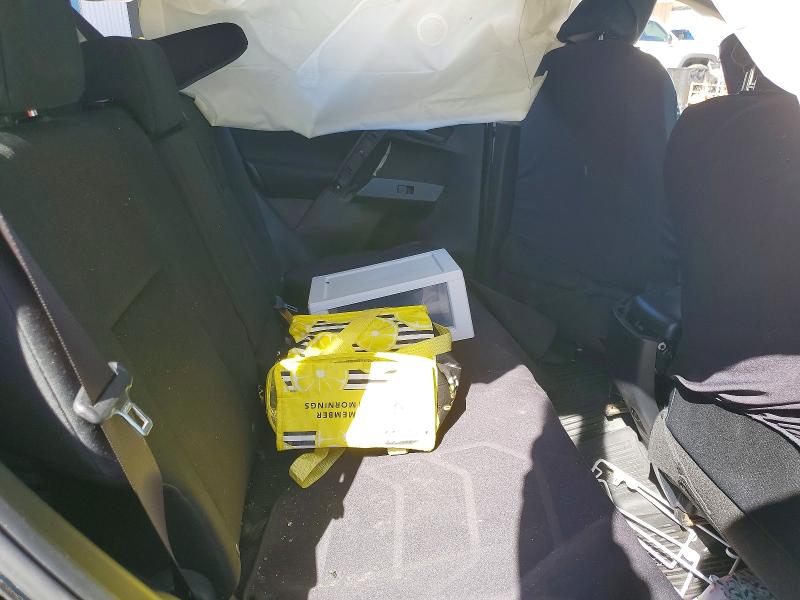 Aukcja sprzedaży 2018 Toyota Rav4, vin: JTMBFREV0JJ254013, numer aukcji: 45600756
